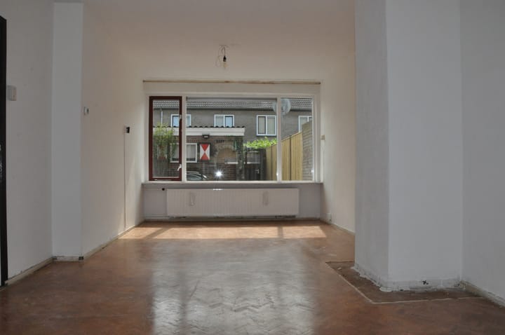 Foto 3 van Tilburglaan 21