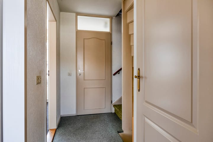 Foto 20 van Lijsterbesstraat 11