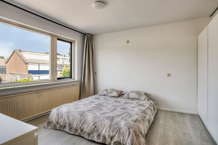 Foto 21 van Lijsterbesstraat 11