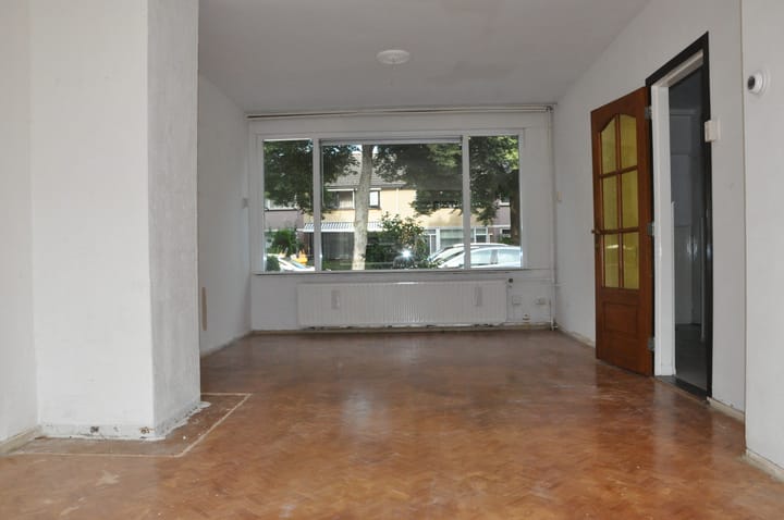 Foto 4 van Tilburglaan 21