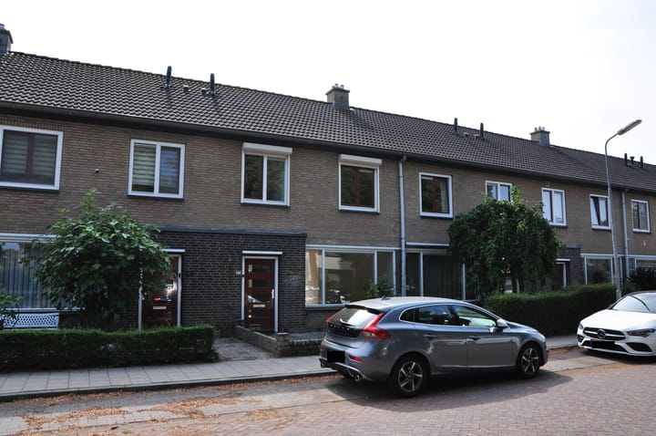 Foto 6 van Tilburglaan 21