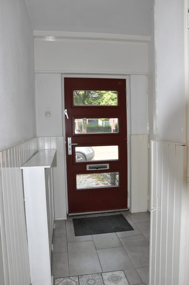 Foto 7 van Tilburglaan 21