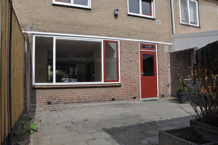 Foto 27 van Tilburglaan 21