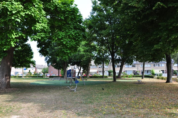 Foto 30 van Tilburglaan 21