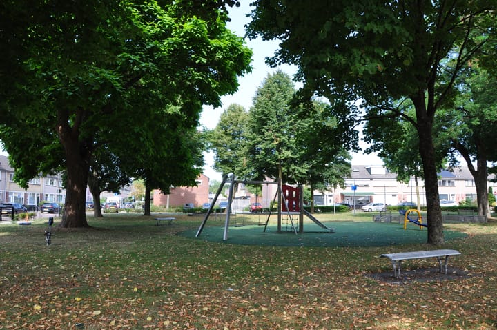 Foto 31 van Tilburglaan 21