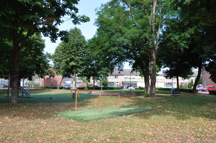 Foto 32 van Tilburglaan 21