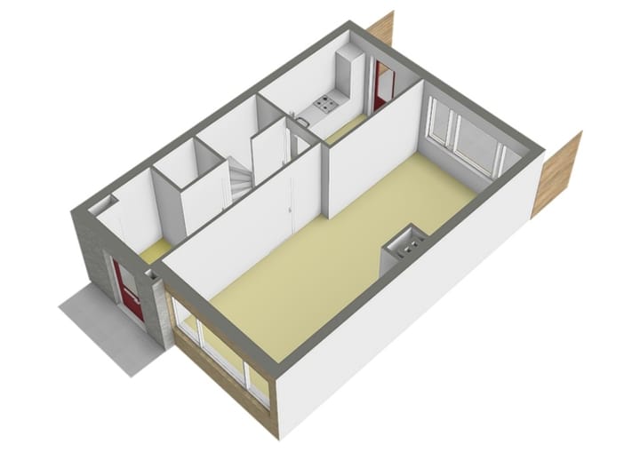 Foto 34 van Tilburglaan 21