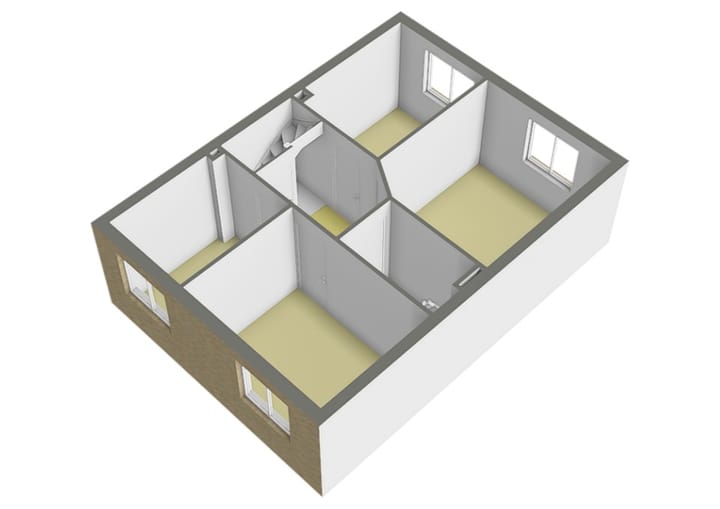 Foto 36 van Tilburglaan 21