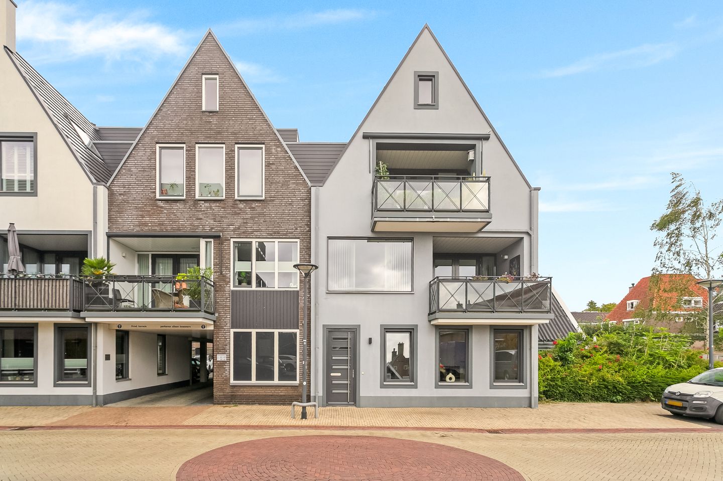 Foto 1 van Grundelweg 37