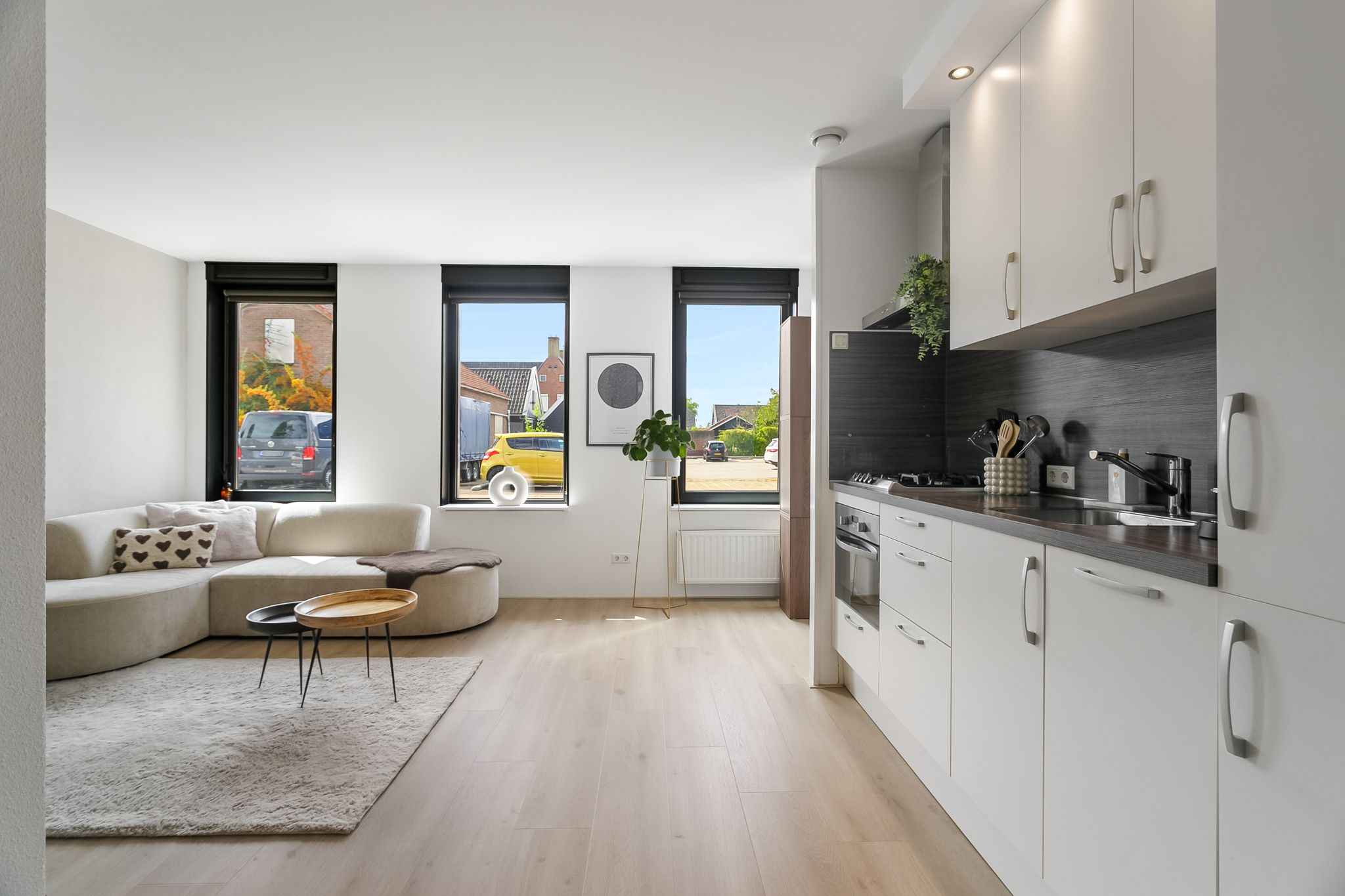 Foto 3 van Grundelweg 37