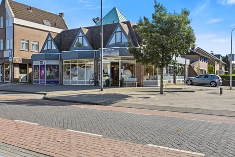 Hugo de Grootstraat thumbnail