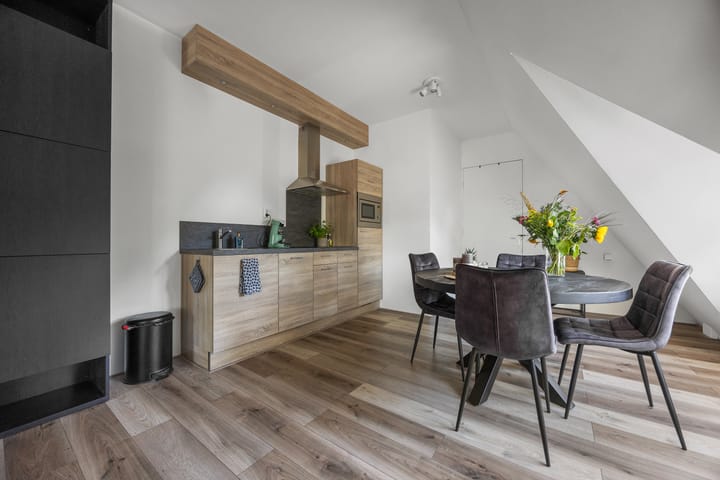 Foto 3 van Hugo de Grootstraat 35-C