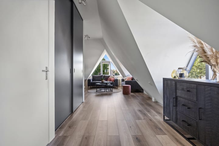 Foto 4 van Hugo de Grootstraat 35-C