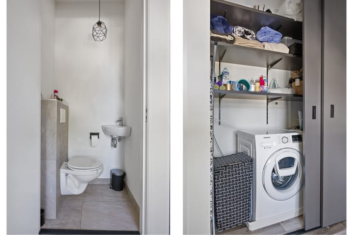 Foto 6 van Hugo de Grootstraat 35-C