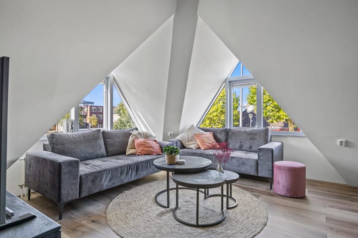 Foto 7 van Hugo de Grootstraat 35-C