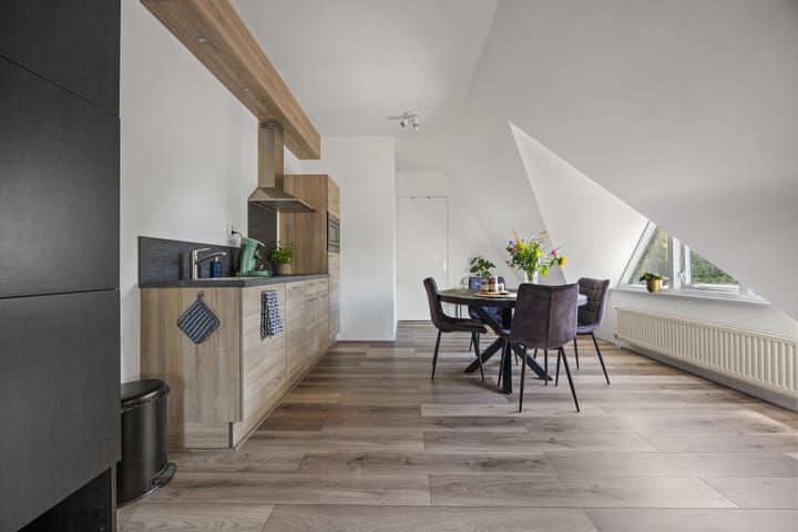 Foto 8 van Hugo de Grootstraat 35-C