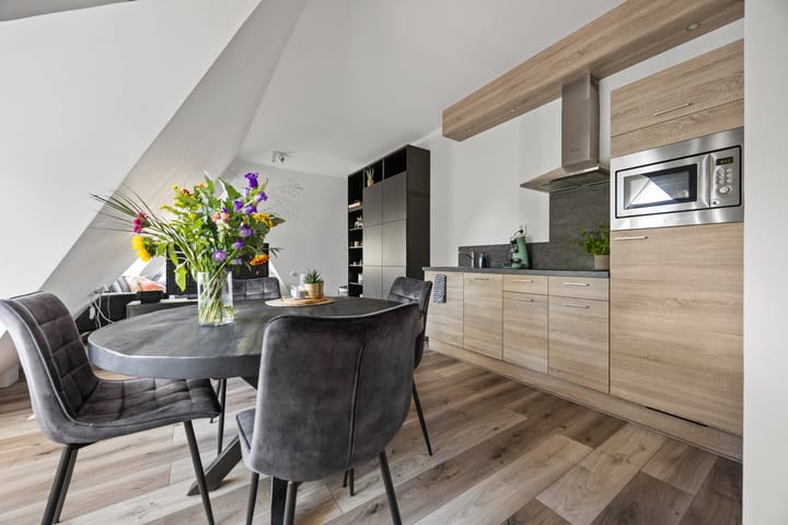 Foto 9 van Hugo de Grootstraat 35-C