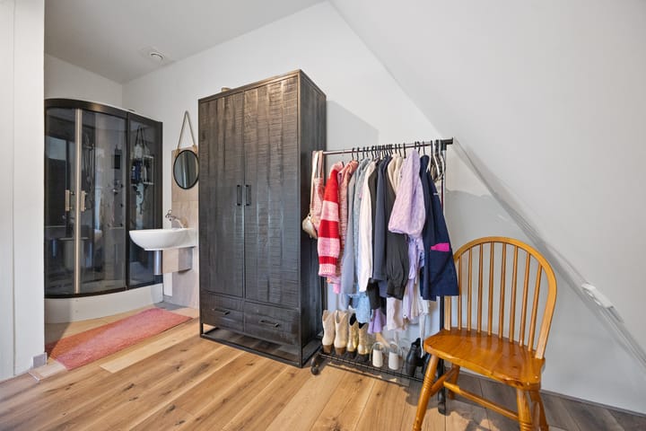 Foto 12 van Hugo de Grootstraat 35-C