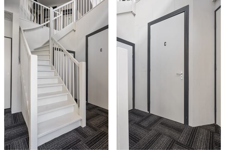 Foto 15 van Hugo de Grootstraat 35-C