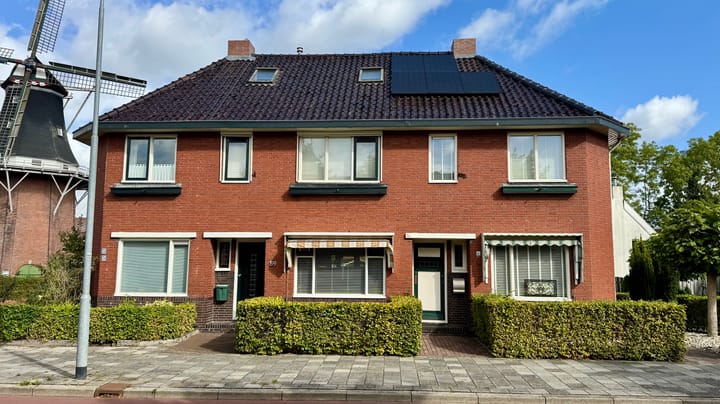 Photo 2 of Nassaustraat 59