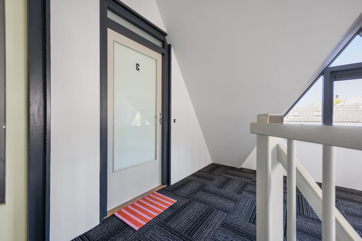 Foto 17 van Hugo de Grootstraat 35-C