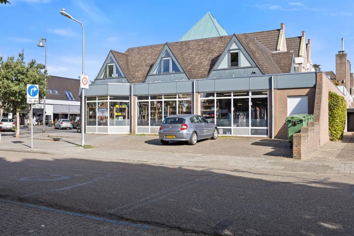 Foto 18 van Hugo de Grootstraat 35-C