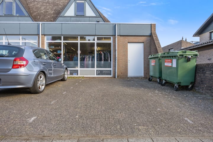 Foto 19 van Hugo de Grootstraat 35-C