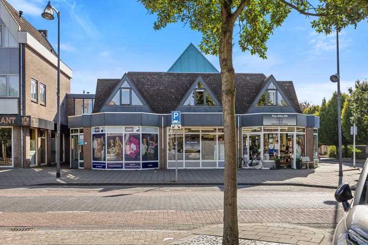 Foto 20 van Hugo de Grootstraat 35-C