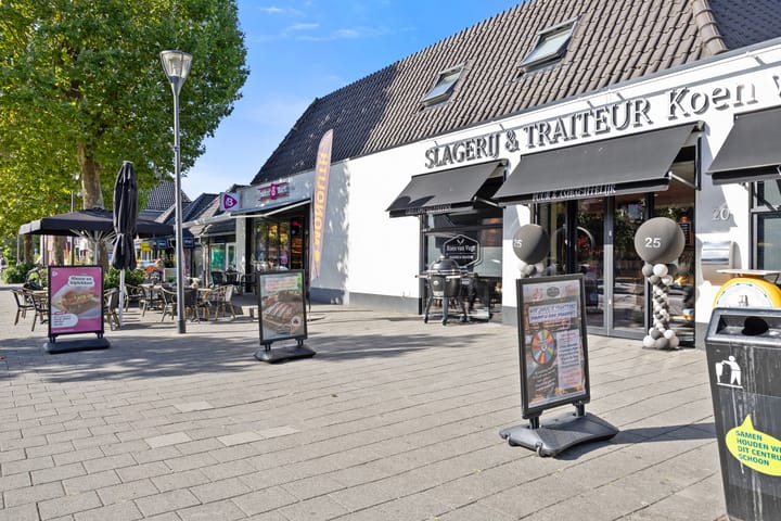 Foto 22 van Hugo de Grootstraat 35-C