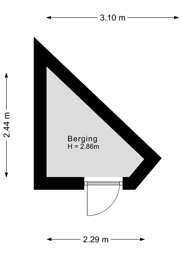 Foto 26 van Hugo de Grootstraat 35-C