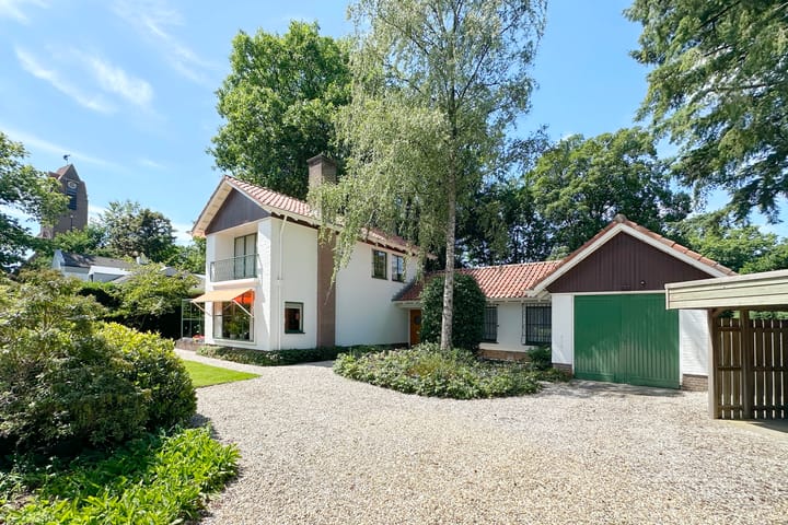 Foto 2 van Verlengde Slotlaan 11