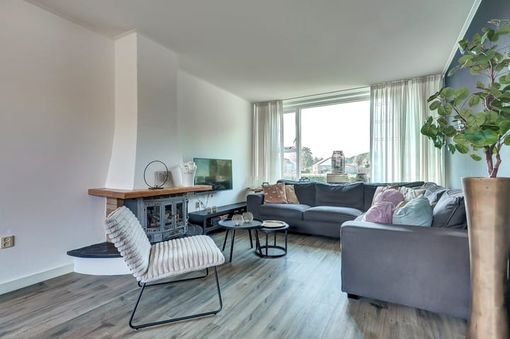 Foto 2 van Dokter Christiaansplein 6