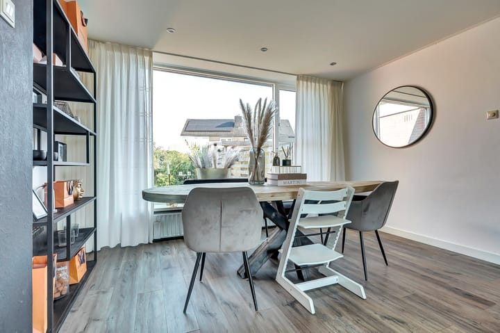 Foto 4 van Dokter Christiaansplein 6