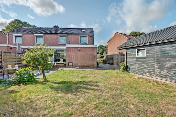 Photo 25 of Dokter Christiaansplein 6