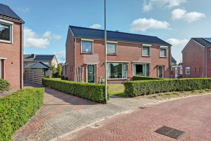 Photo 28 of Dokter Christiaansplein 6