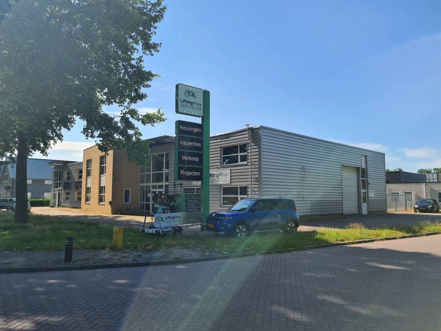 Bekijk foto 5 van Eekhorstweg 21