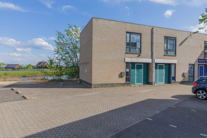Meer en Duin 367, Lisse