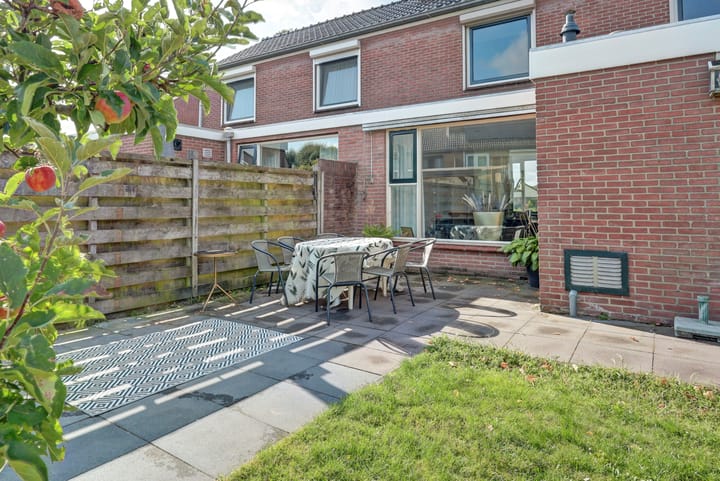 Photo 23 of Dokter Christiaansplein 6