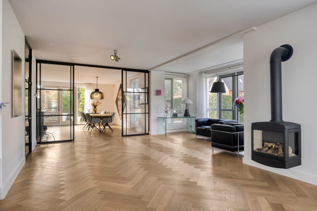 Foto 2 van Palissander 2