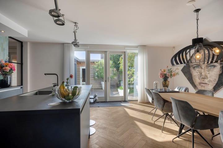 Foto 3 van Palissander 2