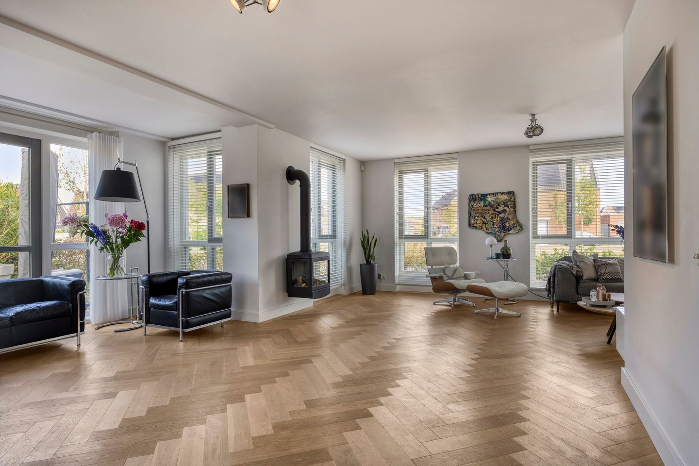 Foto 4 van Palissander 2