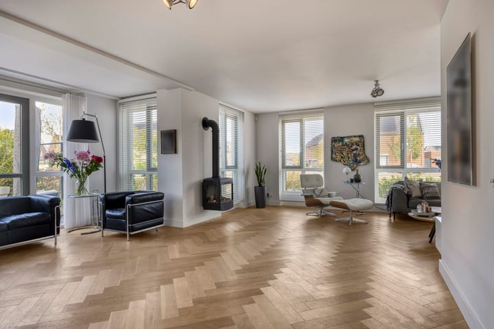 Foto 4 van Palissander 2