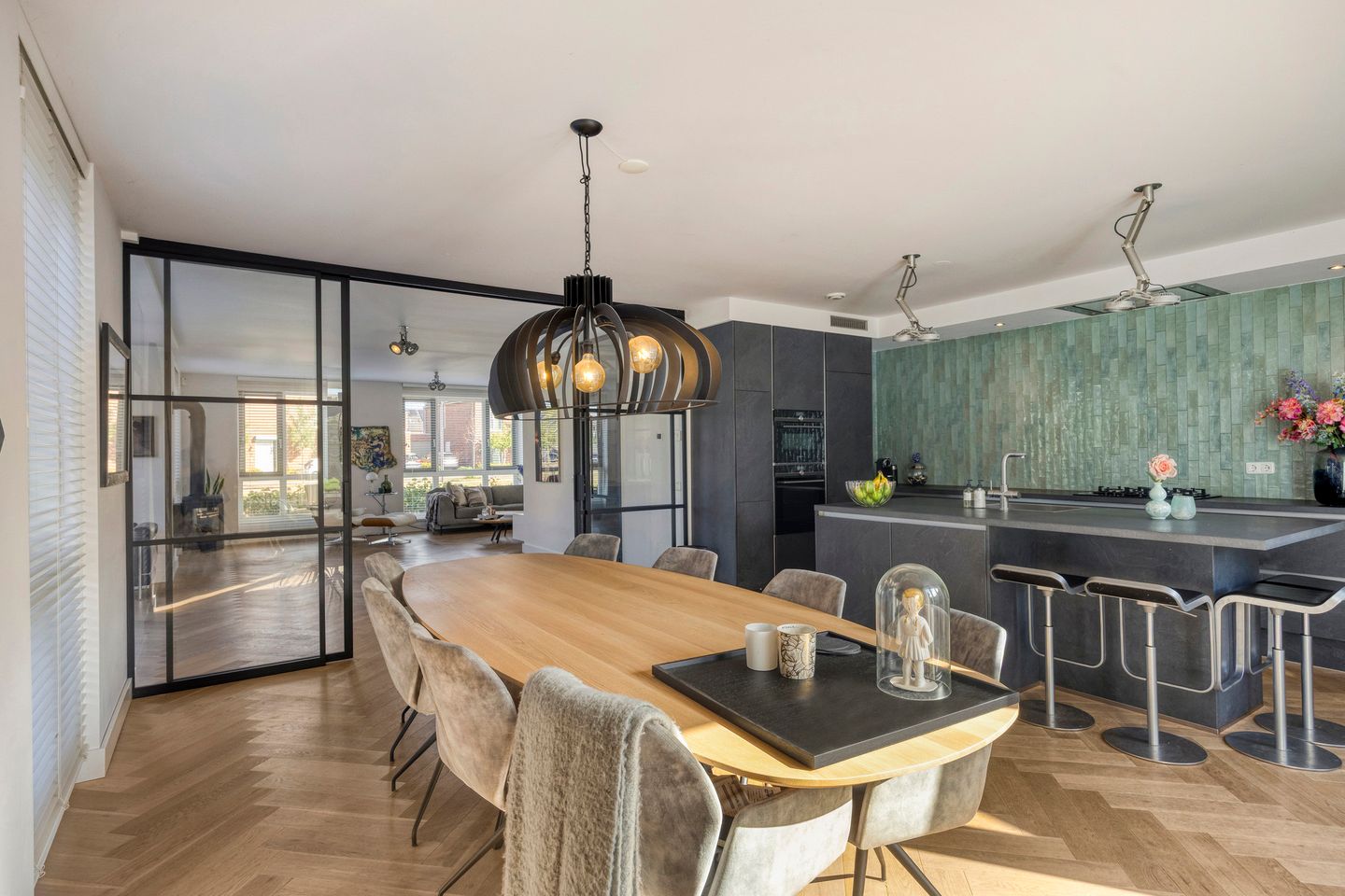 Foto 5 van Palissander 2