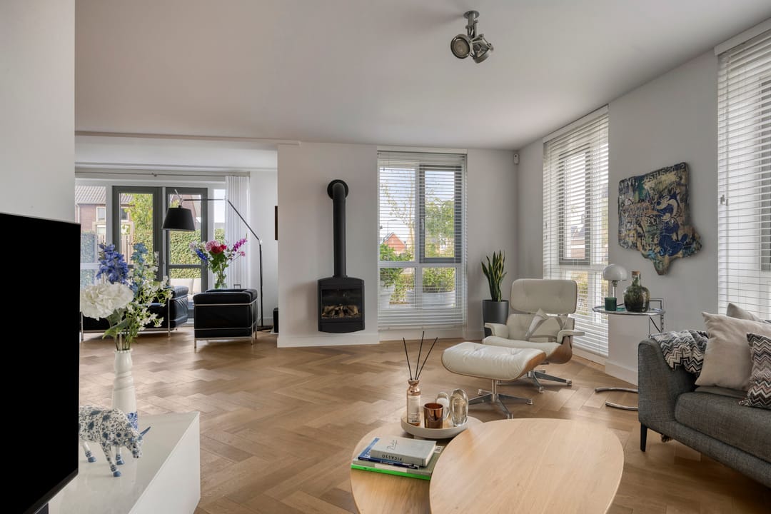 Foto 7 van Palissander 2