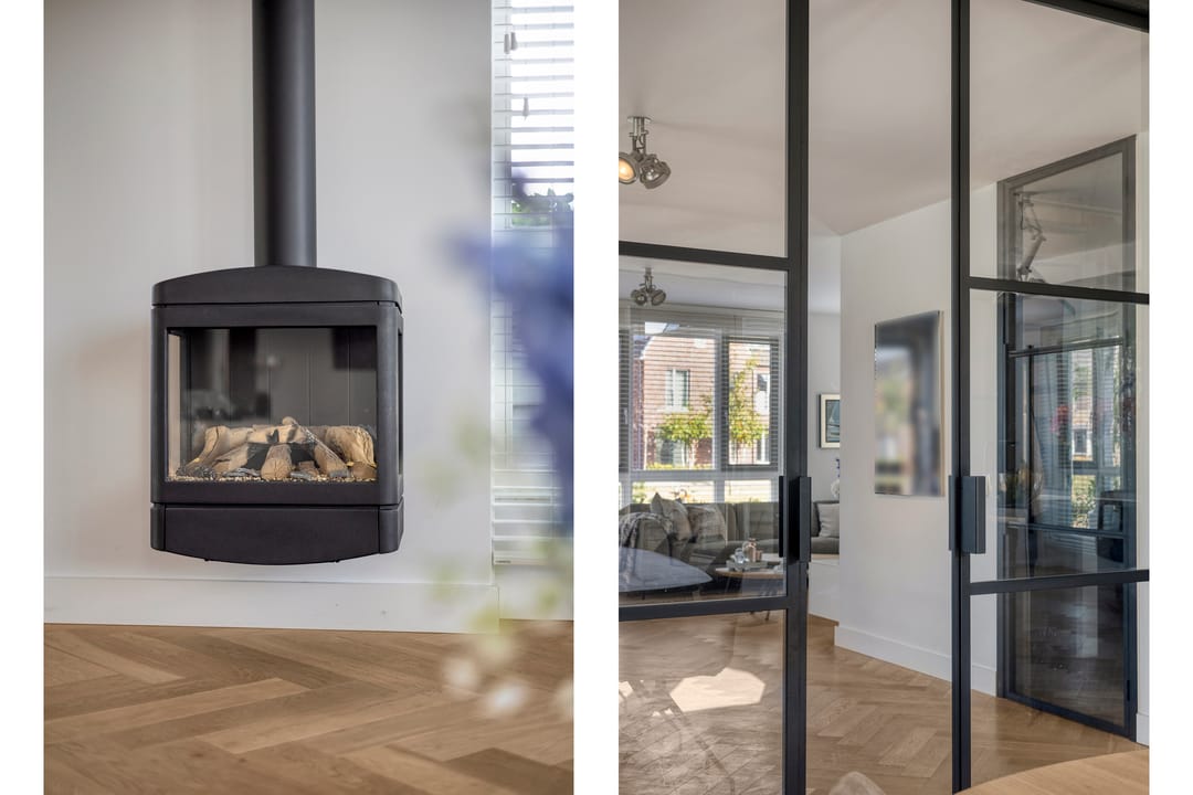 Foto 8 van Palissander 2