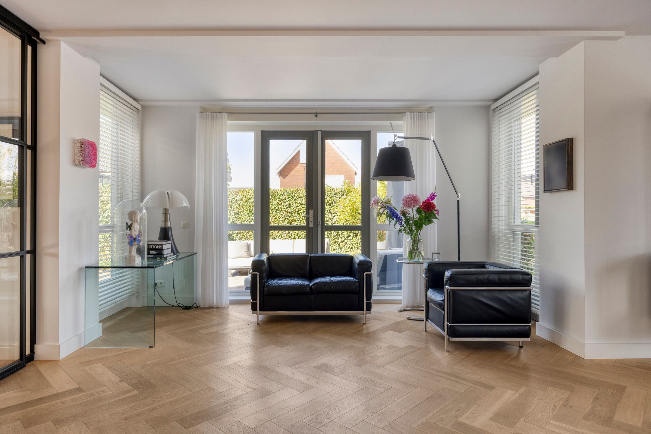 Foto 9 van Palissander 2