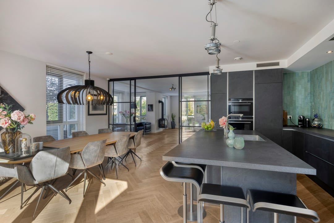 Foto 11 van Palissander 2