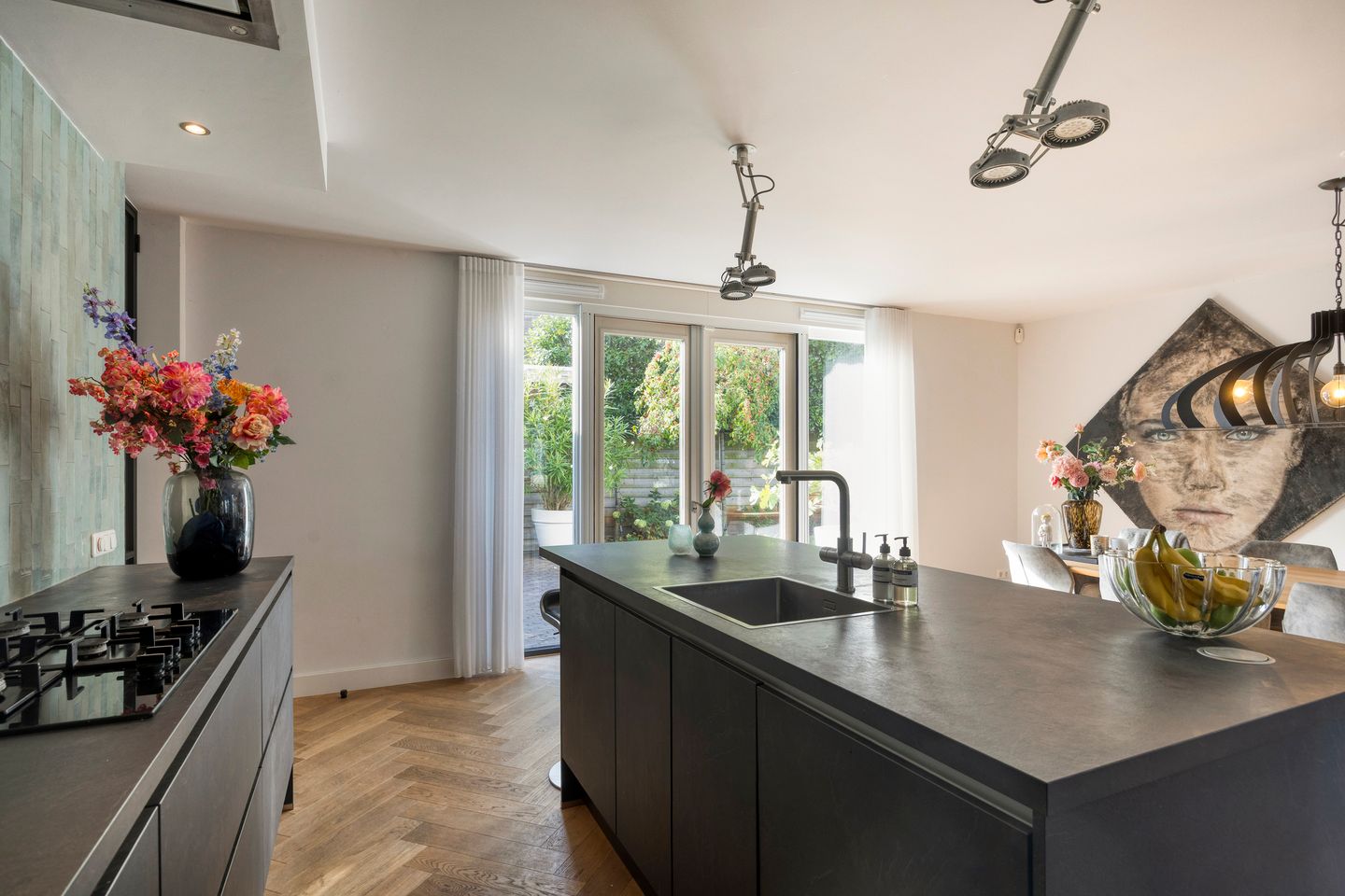 Foto 14 van Palissander 2