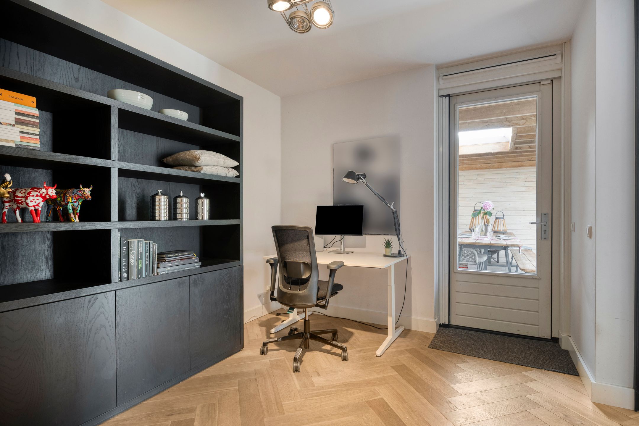 Foto 15 van Palissander 2