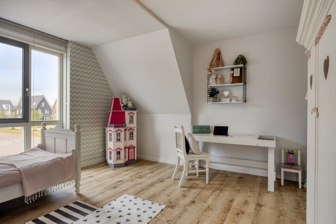 Foto 23 van Palissander 2